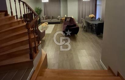 YALOVA TERMAL ASUDE EVLERİ'NDE HAVUZLU GÜVENLİKLİ SİTE İÇİ VİLLA