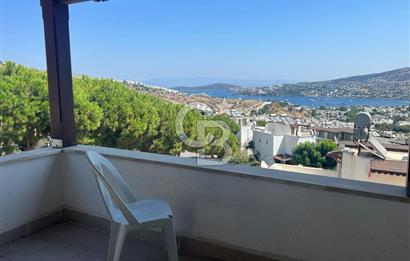 Bodrum Gündoğanda Havuzlu Site içinde 230 M2 4+2 Satılık Villa