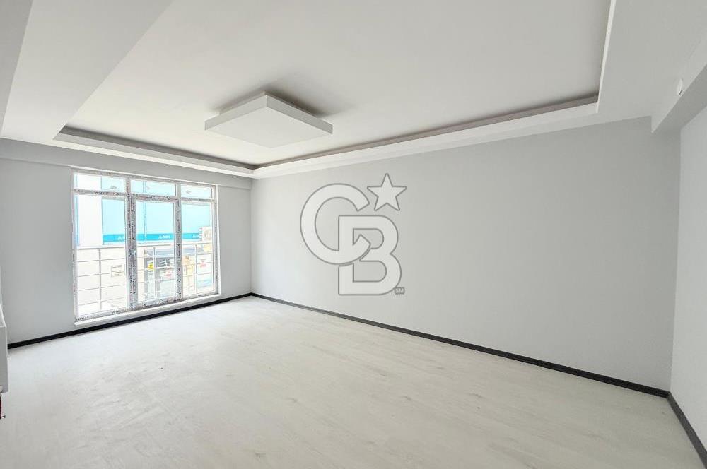 ESKİŞEHİR ODUNPAZARI YILDIZTEPE MERKEZ'DE SIFIR 2+1 DAİRE!.