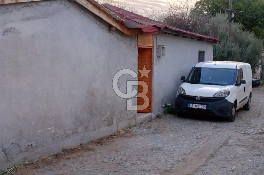 AYVALIK MERKEZDE EŞYALI KİRALIK MÜSTAKİL EV