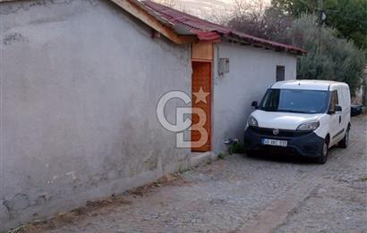 AYVALIK MERKEZDE EŞYALI KİRALIK MÜSTAKİL EV