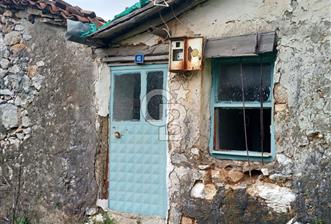 BURHANİYE SARILAR & DAMLALI MAHALLESİNDE KÖY İÇİ TAŞ EV VE ARSA - 8 - 344954