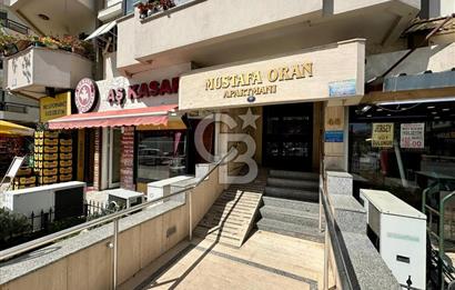 KARŞIYAKA'DA GÜN SAZAK BULVARI ÜZERİ KİRALIK 3+1 DAİRE!