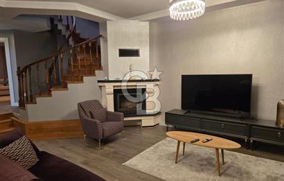 YALOVA TERMAL ASUDE EVLERİ'NDE HAVUZLU GÜVENLİKLİ SİTE İÇİ VİLLA