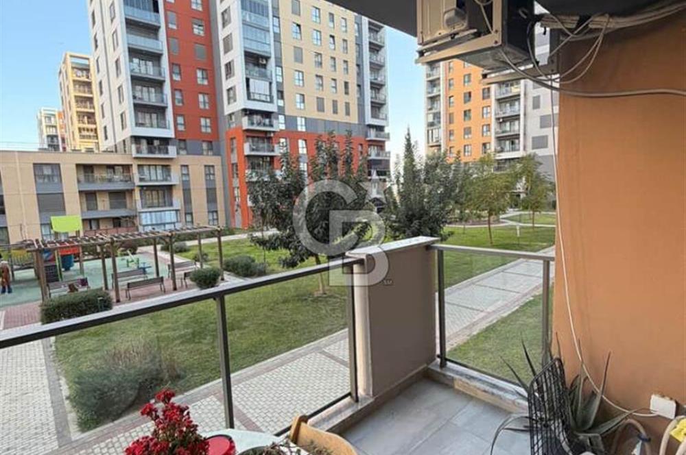 Sur yapı 1+1 72 m2 kiralık