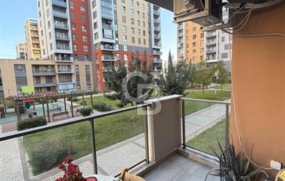 Sur yapı 1+1 72 m2 kiralık