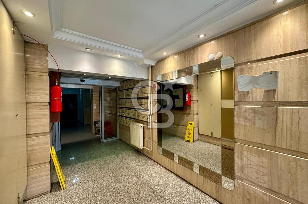 KARŞIYAKA'DA GÜN SAZAK BULVARI ÜZERİ KİRALIK 3+1 DAİRE!