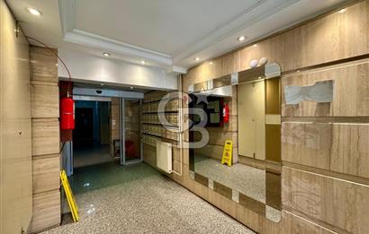 KARŞIYAKA'DA GÜN SAZAK BULVARI ÜZERİ KİRALIK 3+1 DAİRE!