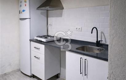 AYVALIK MERKEZDE EŞYALI KİRALIK MÜSTAKİL EV