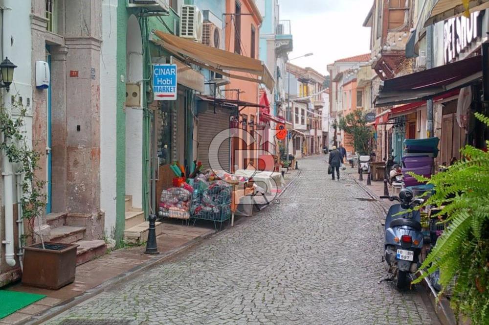 15 YILLIK KÖKLÜ GEÇMİŞE SAHİP DEVREN KİRALIK HOBİ TAKI MAĞAZASI