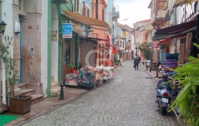 15 YILLIK KÖKLÜ GEÇMİŞE SAHİP DEVREN KİRALIK HOBİ TAKI MAĞAZASI