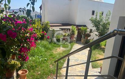 Bodrum Gündoğanda Havuzlu Site içinde 230 M2 4+2 Satılık Villa