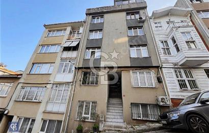 Üsküdar İcadiye'de Satılık 2+1 Masrafsız Daire
