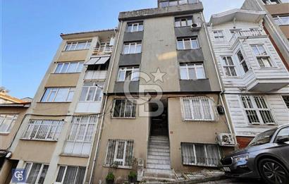 Üsküdar İcadiye'de Satılık 2+1 Masrafsız Daire