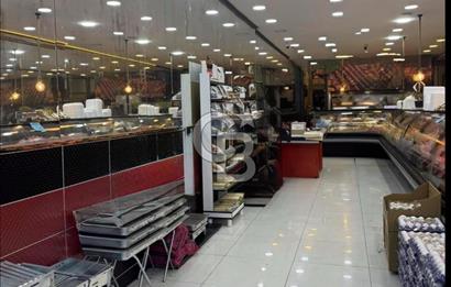 Hasanpaşa Merkezde Ana Cadde Üstü 80 M2 Düz Giriş Satılık Dükkan