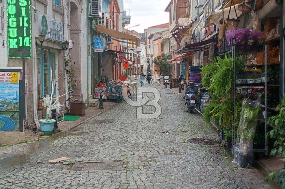 15 YILLIK KÖKLÜ GEÇMİŞE SAHİP DEVREN KİRALIK HOBİ TAKI MAĞAZASI