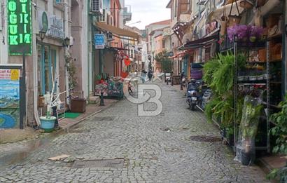 15 YILLIK KÖKLÜ GEÇMİŞE SAHİP DEVREN KİRALIK HOBİ TAKI MAĞAZASI