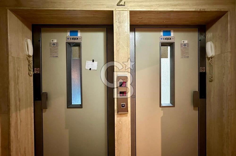 KARŞIYAKA'DA GÜN SAZAK BULVARI ÜZERİ KİRALIK 3+1 DAİRE!