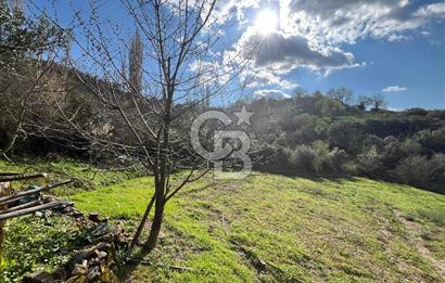 Kazdağları Eteklerinde Yatırımlık Fırsat! 903 m² Doğa İçinde Bahçe