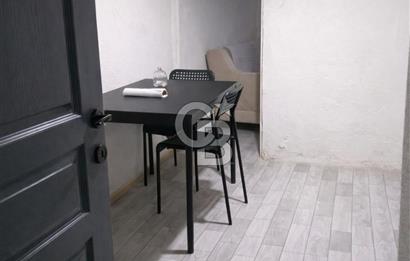 AYVALIK MERKEZDE EŞYALI KİRALIK MÜSTAKİL EV