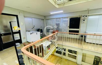 Beyazıt Merkezde Azaklar Çarşısında Satılık 22 m2 Dükkan Mağaza