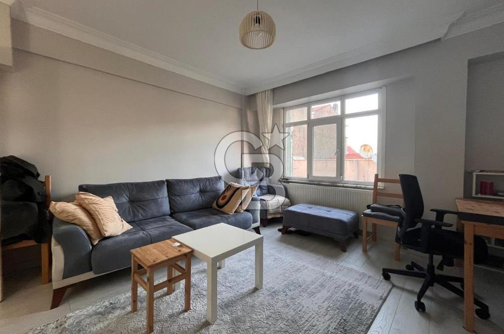 Üsküdar İcadiye'de Satılık 2+1 Masrafsız Daire