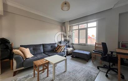 Üsküdar İcadiye'de Satılık 2+1 Masrafsız Daire