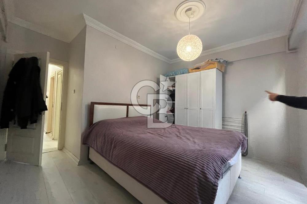 Üsküdar İcadiye'de Satılık 2+1 Masrafsız Daire