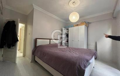 Üsküdar İcadiye'de Satılık 2+1 Masrafsız Daire