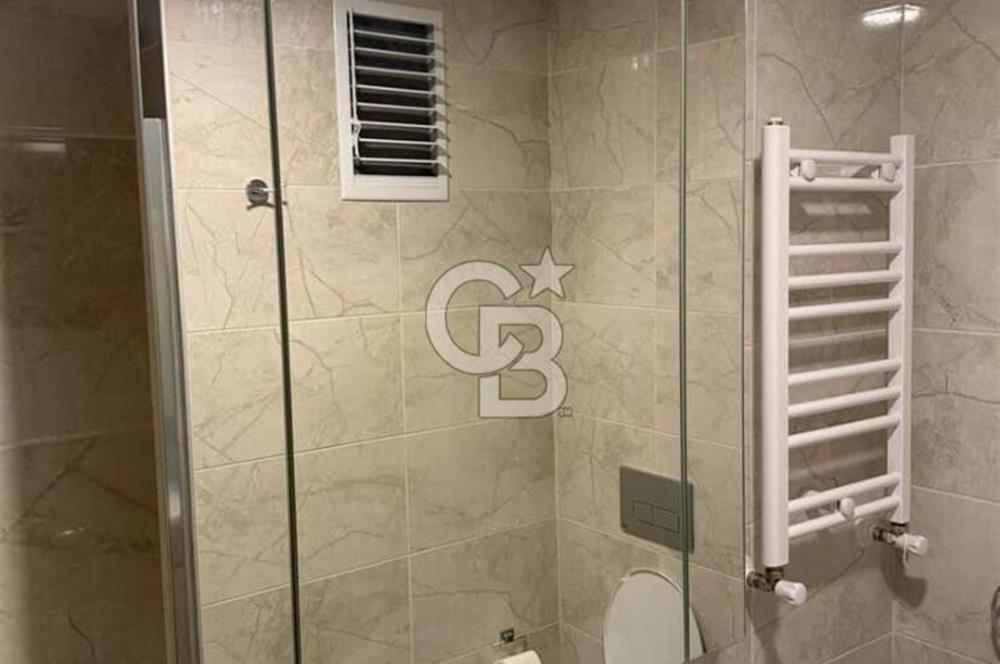 Sur yapı 1+1 72 m2 kiralık