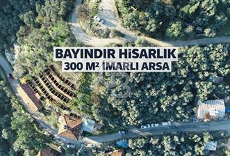 İzmir Bayındır Yola Cepheli Fırsat İmarlı Satılık Arsa - 4 - 342501