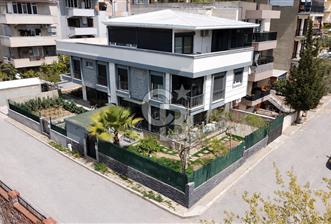 BORNOVA ATATÜRKTE 6+1 LÜKS VİLLA - 11 - 344968