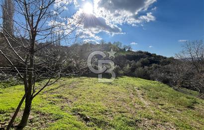Kazdağları Eteklerinde Yatırımlık Fırsat! 903 m² Doğa İçinde Bahçe