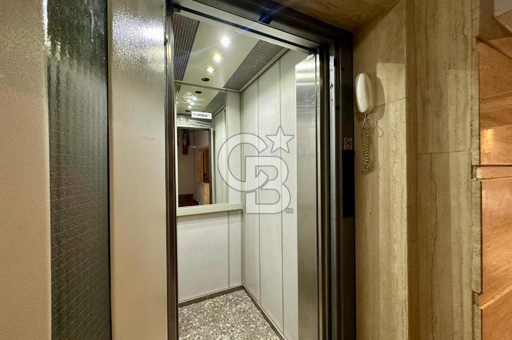 KARŞIYAKA'DA GÜN SAZAK BULVARI ÜZERİ KİRALIK 3+1 DAİRE!