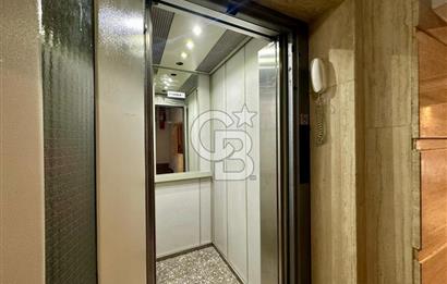 KARŞIYAKA'DA GÜN SAZAK BULVARI ÜZERİ KİRALIK 3+1 DAİRE!