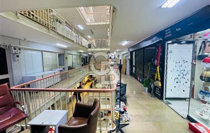 Beyazıt Merkezde Azaklar Çarşısında Satılık 22 m2 Dükkan Mağaza