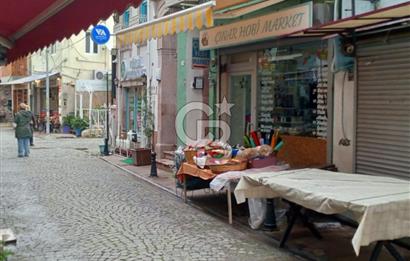 15 YILLIK KÖKLÜ GEÇMİŞE SAHİP DEVREN KİRALIK HOBİ TAKI MAĞAZASI