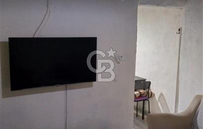 AYVALIK MERKEZDE EŞYALI KİRALIK MÜSTAKİL EV