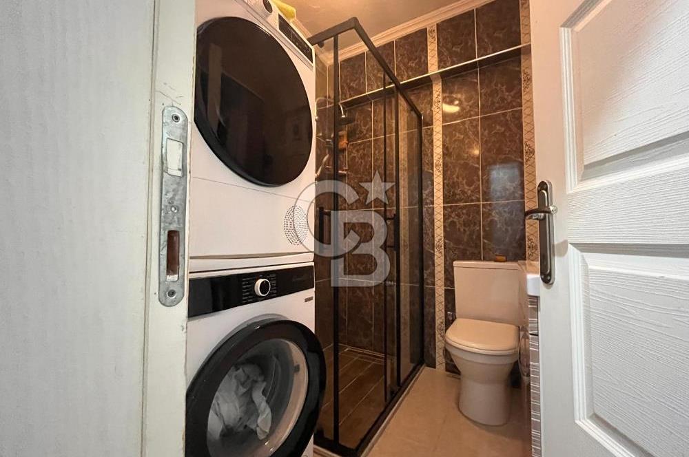 Üsküdar İcadiye'de Satılık 2+1 Masrafsız Daire