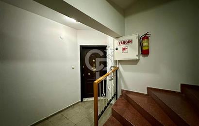 KARŞIYAKA'DA GÜN SAZAK BULVARI ÜZERİ KİRALIK 3+1 DAİRE!