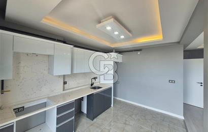 YALOVA ÇINARCIK DA SATILIK DENİZ VE DOĞA MANZARALI 2+1 DAİRE!...