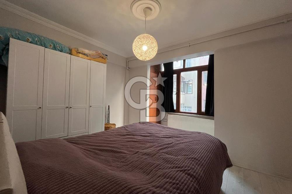 Üsküdar İcadiye'de Satılık 2+1 Masrafsız Daire