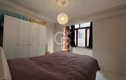 Üsküdar İcadiye'de Satılık 2+1 Masrafsız Daire
