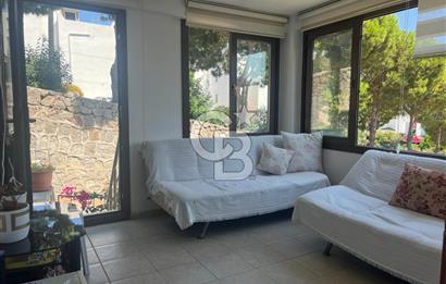 Bodrum Gündoğanda Havuzlu Site içinde 230 M2 4+2 Satılık Villa