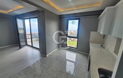YALOVA ÇINARCIK DA SATILIK DENİZ VE DOĞA MANZARALI 2+1 DAİRE!...