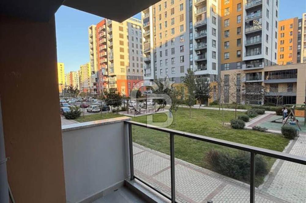 Sur yapı 1+1 72 m2 kiralık