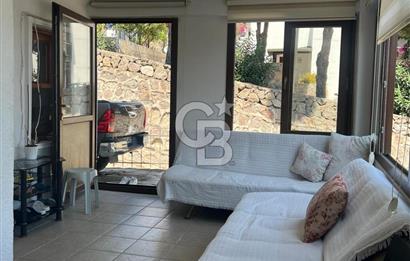 Bodrum Gündoğanda Havuzlu Site içinde 230 M2 4+2 Satılık Villa