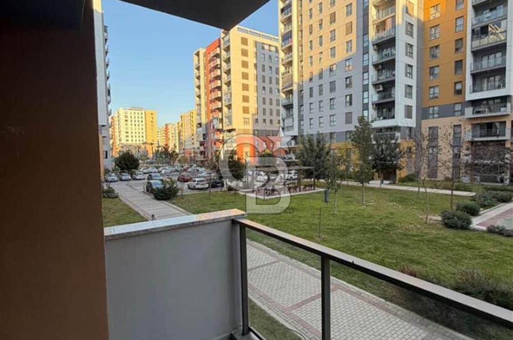 Sur yapı 1+1 72 m2 kiralık