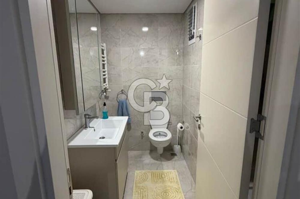 Sur yapı 1+1 72 m2 kiralık