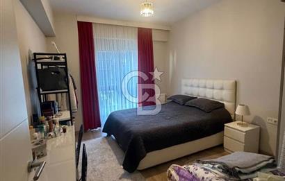 Sur yapı 1+1 72 m2 kiralık